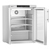 liebherr Chłodziarka do zabudowy pod blat z chłodzeniem powietrzem obiegowym | +1°C +15°C | 130L | 600x615x(H)830mm liebherr Chłodziarka do zabudowy pod blat z chłodzeniem powietrzem obiegowym | +1°C +15°C | 130L | 600x615x(H)830mm