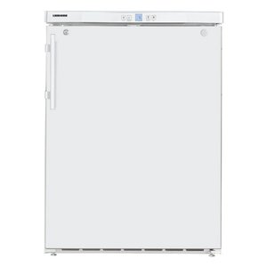 liebherr Chłodziarka do zabudowy pod blat z chłodz. powietrzem obiegowym | +1°C +15°C | 130L | 600x615x(H)830mm liebherr Chłodziarka do zabudowy pod blat z chłodz. powietrzem obiegowym | +1°C +15°C | 130L | 600x615x(H)830mm