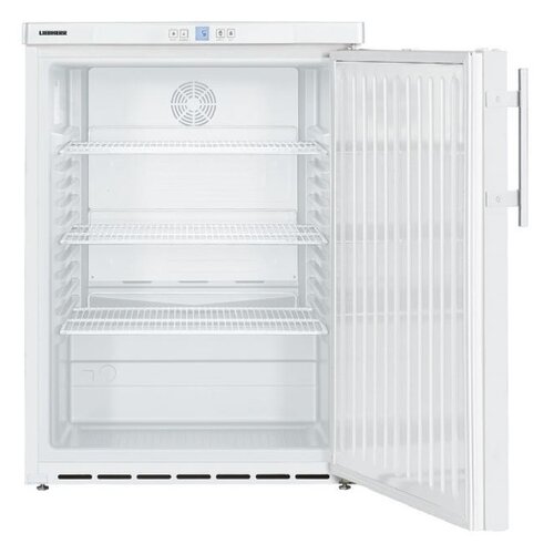 liebherr Chłodziarka do zabudowy pod blat z chłodzeniem powietrzem obiegowym | +1°C +15°C | 130L | 600x615x(H)830mm liebherr Chłodziarka do zabudowy pod blat z chłodzeniem powietrzem obiegowym | +1°C +15°C | 130L | 600x615x(H)830mm