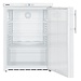 liebherr Chłodziarka do zabudowy pod blat z chłodzeniem powietrzem obiegowym | +1°C +15°C | 130L | 600x615x(H)830mm liebherr Chłodziarka do zabudowy pod blat z chłodzeniem powietrzem obiegowym | +1°C +15°C | 130L | 600x615x(H)830mm