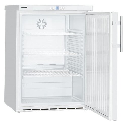 liebherr Chłodziarka do zabudowy pod blat z chłodzeniem powietrzem obiegowym | +1°C +15°C | 130L | 600x615x(H)830mm liebherr Chłodziarka do zabudowy pod blat z chłodzeniem powietrzem obiegowym | +1°C +15°C | 130L | 600x615x(H)830mm