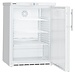 liebherr Chłodziarka do zabudowy pod blat z chłodzeniem powietrzem obiegowym | +1°C +15°C | 130L | 600x615x(H)830mm liebherr Chłodziarka do zabudowy pod blat z chłodzeniem powietrzem obiegowym | +1°C +15°C | 130L | 600x615x(H)830mm