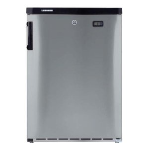 liebherr Chłodziarka do zabudowy pod blat z chłodz. powietrzem obiegowym | +1°C +15°C | 160L | 600x600x(H)850mm liebherr Chłodziarka do zabudowy pod blat z chłodz. powietrzem obiegowym | +1°C +15°C | 160L | 600x600x(H)850mm