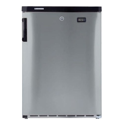 liebherr Chłodziarka do zabudowy pod blat z chłodz. powietrzem obiegowym | +1°C +15°C | 160L | 600x600x(H)850mm liebherr Chłodziarka do zabudowy pod blat z chłodz. powietrzem obiegowym | +1°C +15°C | 160L | 600x600x(H)850mm