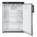 liebherr Chłodziarka do zabudowy pod blat z chłodzeniem powietrzem obiegowym | +1°C +15°C | 160L | 600x600x(H)850mm liebherr Chłodziarka do zabudowy pod blat z chłodzeniem powietrzem obiegowym | +1°C +15°C | 160L | 600x600x(H)850mm