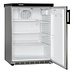 liebherr Chłodziarka do zabudowy pod blat z chłodzeniem powietrzem obiegowym | +1°C +15°C | 160L | 600x600x(H)850mm liebherr Chłodziarka do zabudowy pod blat z chłodzeniem powietrzem obiegowym | +1°C +15°C | 160L | 600x600x(H)850mm