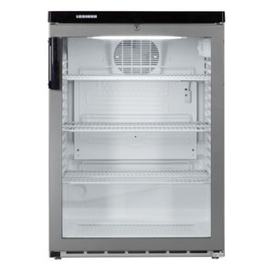 liebherr Chłodziarka do zabudowy pod blat z chłodz. powietrzem obiegowym | +1°C +15°C | 157L | 600x600x(H)850mm liebherr Chłodziarka do zabudowy pod blat z chłodz. powietrzem obiegowym | +1°C +15°C | 157L | 600x600x(H)850mm