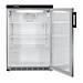 liebherr Chłodziarka do zabudowy pod blat z chłodzeniem powietrzem obiegowym | +1°C +15°C | 157L | 600x600x(H)850mm liebherr Chłodziarka do zabudowy pod blat z chłodzeniem powietrzem obiegowym | +1°C +15°C | 157L | 600x600x(H)850mm