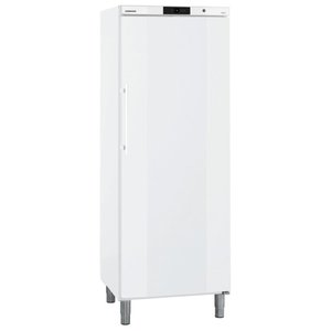 liebherr Nofrost bevriezen kast met geforceerde luchtcirculatie | -14 ° C -28 ° C | GN 2/1 | 388L | 750x750x (H) 2064mm liebherr Nofrost bevriezen kast met geforceerde luchtcirculatie | -14 ° C -28 ° C | GN 2/1 | 388L | 750x750x (H) 2064mm