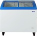 XXLselect Zamrażarka do lodów i mrożonek | 271L | -18°C | 55kg | 944x694x(H)850mm