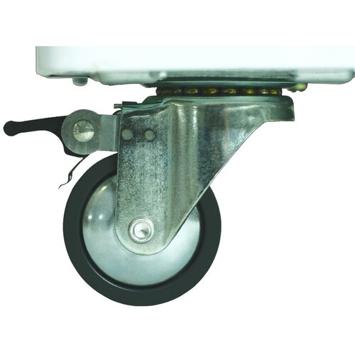 XXLselect Zamrażarka do lodów i mrożonek | 271L | -18°C | 55kg | 944x694x(H)850mm