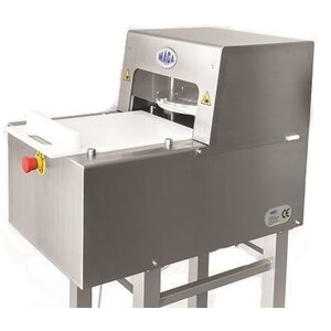 Ma-Ga Kotleciarka | śr. 300mm | 1500W | 400V | 600x450x(H)700mm Ma-Ga Kotleciarka | śr. 300mm | 1500W | 400V | 600x450x(H)700mm