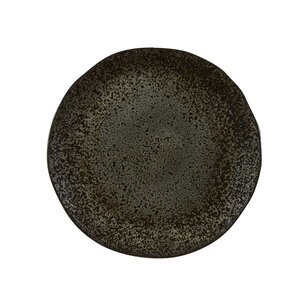 Fine Dine Talerz prezentacyjny Basalt | śr. 320 mm Fine Dine Talerz prezentacyjny Basalt | śr. 320 mm