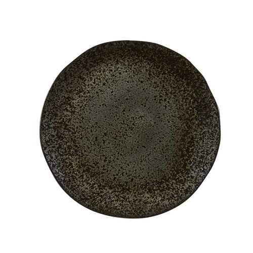 Fine Dine Talerz prezentacyjny Basalt | śr. 320 mm Fine Dine Talerz prezentacyjny Basalt | śr. 320 mm