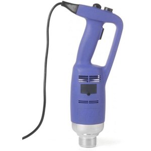 Hendi Hand mixer 350W drive | 2000-13000 rpm. Hendi Hand mixer 350W drive | 2000-13000 rpm.