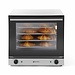 Hendi H90 Konvektionsofen | 438x315mm 4x | 230 | 2670W Hendi H90 Konvektionsofen | 438x315mm 4x | 230 | 2670W