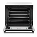 Hendi H90 Konvektionsofen | 438x315mm 4x | 230 | 2670W Hendi H90 Konvektionsofen | 438x315mm 4x | 230 | 2670W