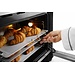 Hendi H90 Konvektionsofen | 438x315mm 4x | 230 | 2670W Hendi H90 Konvektionsofen | 438x315mm 4x | 230 | 2670W