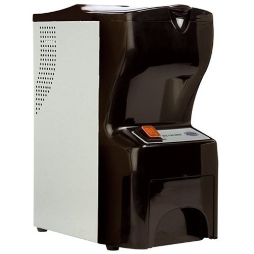 XXLselect Kruszarka do lodu 48kg/h | zasobnik na lód 2,5kg XXLselect Kruszarka do lodu 48kg/h | zasobnik na lód 2,5kg