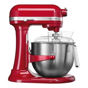 KitchenAid Mikser planetarny 6,9L | 10 prędkości | 500W KitchenAid Mikser planetarny 6,9L | 10 prędkości | 500W