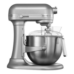 KitchenAid Mikser planetarny 6,9L | 10 prędkości | 500W KitchenAid Mikser planetarny 6,9L | 10 prędkości | 500W
