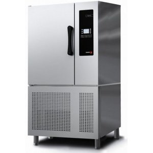 Fagor Schładzarka szokowa | 10 x GN1/1 | 3300W | 900x870x(H)1765mm