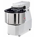 GGF Spiral mixer 16L | 12kg charge permanent school | 400V GGF Spiral mixer 16L | 12kg charge permanent school | 400V