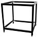 XXLselect Basis für Pizzaofen 9 Grund XL | 1309x1239x (H) 960mm