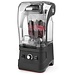 Hendi Blender mit Schalldämmhaube | 24800 rpm | 1680W | 230 | 252x258x (H) 547mm Hendi Blender mit Schalldämmhaube | 24800 rpm | 1680W | 230 | 252x258x (H) 547mm