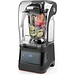 Hendi Blender mit Schalldämmhaube | ster. digital | 24800 rpm | 1680W | 230 | 252x258x (H) 547mm Hendi Blender mit Schalldämmhaube | ster. digital | 24800 rpm | 1680W | 230 | 252x258x (H) 547mm