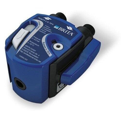 Brita Purity Kopf C-Bypass 0-70% 3/8 '' Brita Purity Kopf C-Bypass 0-70% 3/8 ''