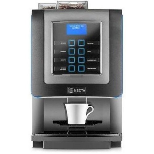 Necta Ekspres automatyczny KORO PRIME ES2T | 25 -35 kaw | 2030W | 330x530x(H)500mm Necta Ekspres automatyczny KORO PRIME ES2T | 25 -35 kaw | 2030W | 330x530x(H)500mm