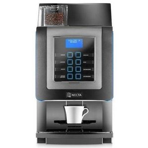 Necta Ekspres automatyczny KORO MAX PRIME ES3R | 25 -35 kaw | 2030W | 330x530x(H)500mm Necta Ekspres automatyczny KORO MAX PRIME ES3R | 25 -35 kaw | 2030W | 330x530x(H)500mm