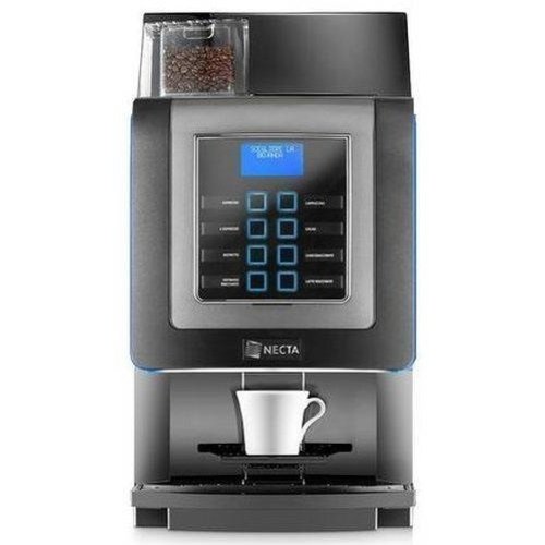 Necta Ekspres automatyczny KORO MAX PRIME ES3R | 25 -35 kaw | 2030W | 330x530x(H)500mm Necta Ekspres automatyczny KORO MAX PRIME ES3R | 25 -35 kaw | 2030W | 330x530x(H)500mm
