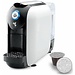 Necta Ekspres automatyczny Flexy EP Automatic White | 0,6L | 1050W | 120x375x(H)245mm