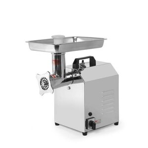 Hendi Wilk do mięsa Top Line 22 | wyd. 250kg | 900W | 230V | 264x420x(H)548mm Hendi Wilk do mięsa Top Line 22 | wyd. 250kg | 900W | 230V | 264x420x(H)548mm