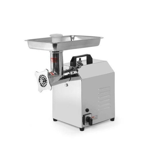 Hendi Wilk do mięsa Top Line 22 | wyd. 250kg | 900W | 230V | 264x420x(H)548mm Hendi Wilk do mięsa Top Line 22 | wyd. 250kg | 900W | 230V | 264x420x(H)548mm