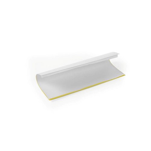 Hendi Taśma klejąca kpl 10 sztuk do lampy owadobójczej | 390×270mm Hendi Taśma klejąca kpl 10 sztuk do lampy owadobójczej | 390×270mm