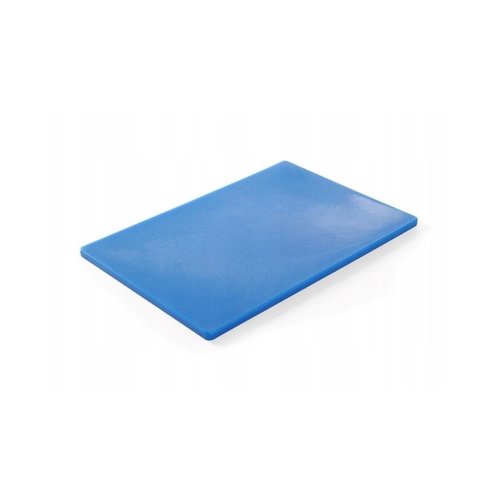 Cutting board - blue
