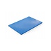 Snijplank - blauw