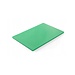 Cutting board - green