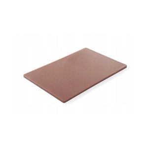 Cutting board - brown Cutting board - brown