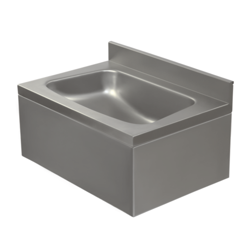 Umywalka 500x350x(h)220 mm Umywalka 500x350x(h)220 mm