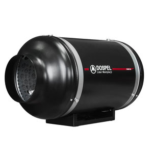 Duct fan | super silent | Ø200mm Duct fan | super silent | Ø200mm