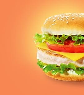 fastfood