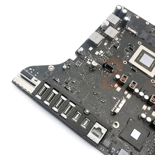 Apple Original A1419 Motherboard 820-3299-A Für iMac 27" 2015 Jahr Apple Original A1419 Motherboard 820-3299-A Für iMac 27" 2015 Jahr