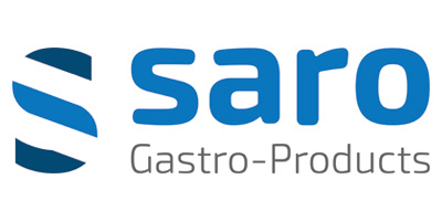 Saro logo
