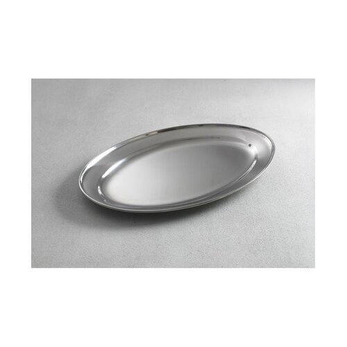 Hendi Półmisek do mięs i wędlin - 600x420 mm- Hendi Półmisek do mięs i wędlin - 600x420 mm-