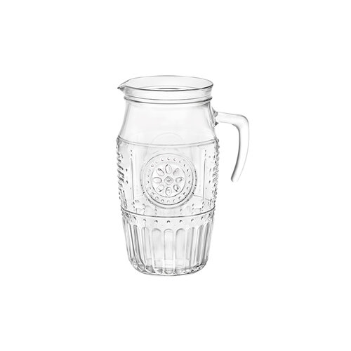 Hendi Dzbanek szklany 1,8 L Hendi Dzbanek szklany 1,8 L