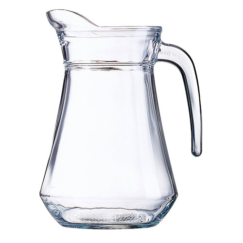 Hendi Dzbanek szklany 1,6 L Hendi Dzbanek szklany 1,6 L